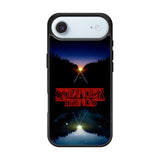 Stranger Things Sunset iPhone Air Case QC9830