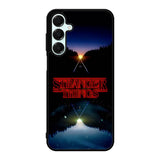 Stranger Things Sunset Samsung Galaxy A16 Case OV9830