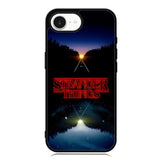Stranger Things Sunset iPhone 16e Case OV9830
