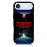 Stranger Things Sunset iPhone 17 Air Case OV9830