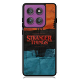 Stranger Things Poster Motorola Moto Edge 2025 | Moto Edge 60 Fusion | Moto Edge 60 Pro Case OV9827