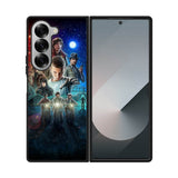 Stranger Things Samsung Galaxy Z Fold 7 5G Case OV9826