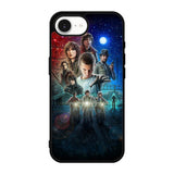 Stranger Things iPhone 17e Case OV9826