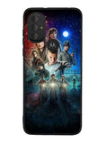 Stranger Things Motorola Moto G Pure 2021 , Moto G Power 2022 Case OV9826