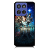 Stranger Things Motorola Moto G Stylus 5G 2025 Case OV9826