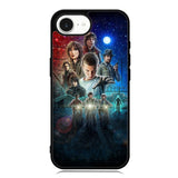 Stranger Things iPhone 16e Case OV9826