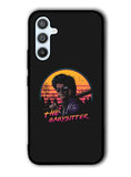 The Babysitter Samsung Galaxy A54 5G Case OV9831