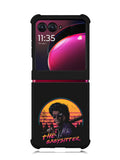The Babysitter Motorola Moto Razr Plus 2023 , Moto Razr+ 2023 Case OV9831