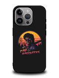 The Babysitter iPhone 16 Pro Max Case QC9831
