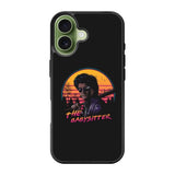The Babysitter iPhone 17 Case QC9831