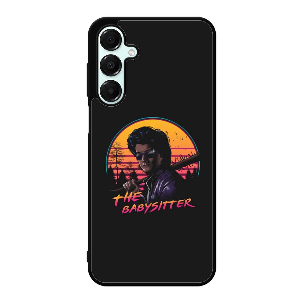 The Babysitter Samsung Galaxy A16 Case OV9831