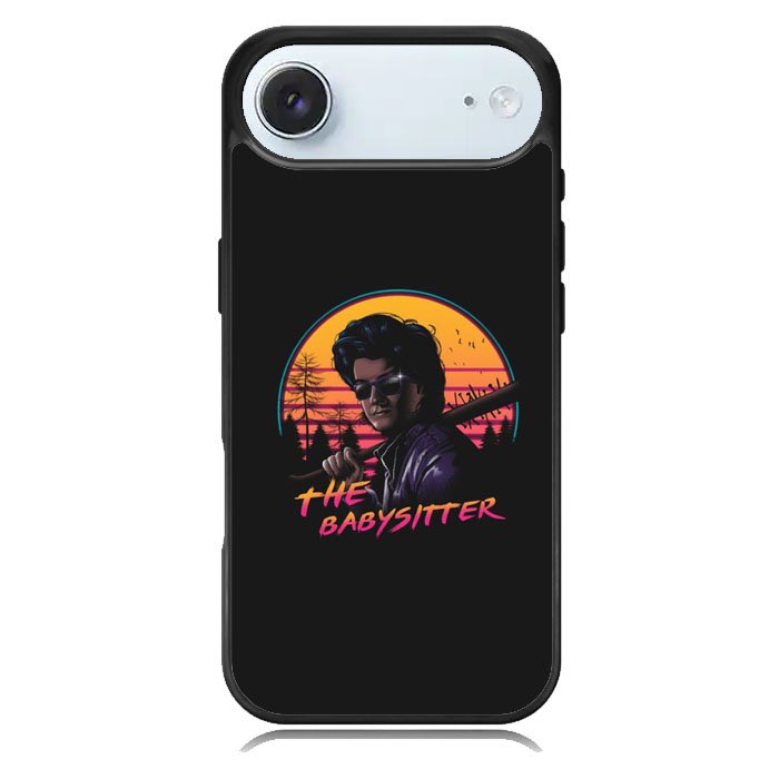 The Babysitter iPhone 17 Air Case OV9831