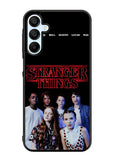 Stranger Things All Star Samsung Galaxy A15 5G Case OV9822