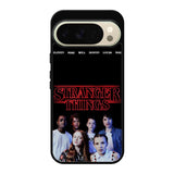 Stranger Things All Star Google Pixel 10 Pro XL Case OV9822