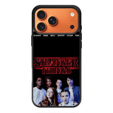 Stranger Things All Star iPhone 17 Pro Max Case OV9822