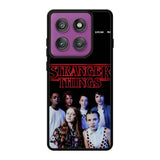 Stranger Things All Star Motorola Moto Edge 60 Pro Case OV9822