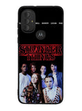 Stranger Things All Star Motorola Moto G Pure 2021 , Moto G Power 2022 Case OV9822