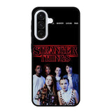 Stranger Things All Star Samsung Galaxy A26 5G Case RC9822