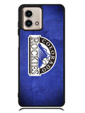 Colorado Rockies Motorola Moto G Stylus 5G 2023 Case OV9813