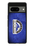 Colorado Rockies Google Pixel 8 Case QC9813
