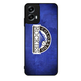 Colorado Rockies Motorola Moto G Play 2024 Case OV9813