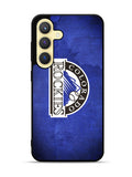 Colorado Rockies Samsung Galaxy S25 5G Case OV9813