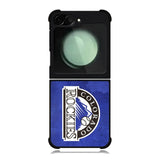Colorado Rockies Samsung Galaxy Z Flip 6 5G 2024 Case OV9813