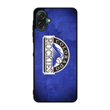 Colorado Rockies Samsung Galaxy A07 Case QC9813