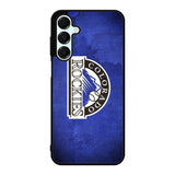 Colorado Rockies Samsung Galaxy A16 Case OV9813