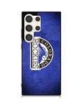 Colorado Rockies Samsung Galaxy S25 Ultra 5G Case QC9813