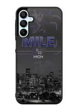 Mile Colorado Rockies High Samsung Galaxy A35 5G Case OV9815