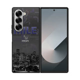 Mile Colorado Rockies High Samsung Galaxy Z Fold 7 5G Case OV9815