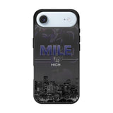 Mile Colorado Rockies High iPhone Air Case OV9815
