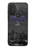 Mile Colorado Rockies High Motorola Moto G Pure 2021 , Moto G Power 2022 Case OV9815