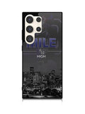 Mile Colorado Rockies High Samsung Galaxy S25 Ultra 5G Case QC9815