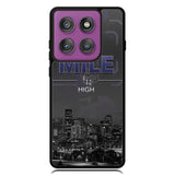 Mile Colorado Rockies High Motorola Moto Edge 2025 | Moto Edge 60 Fusion | Moto Edge 60 Pro Case OV9815