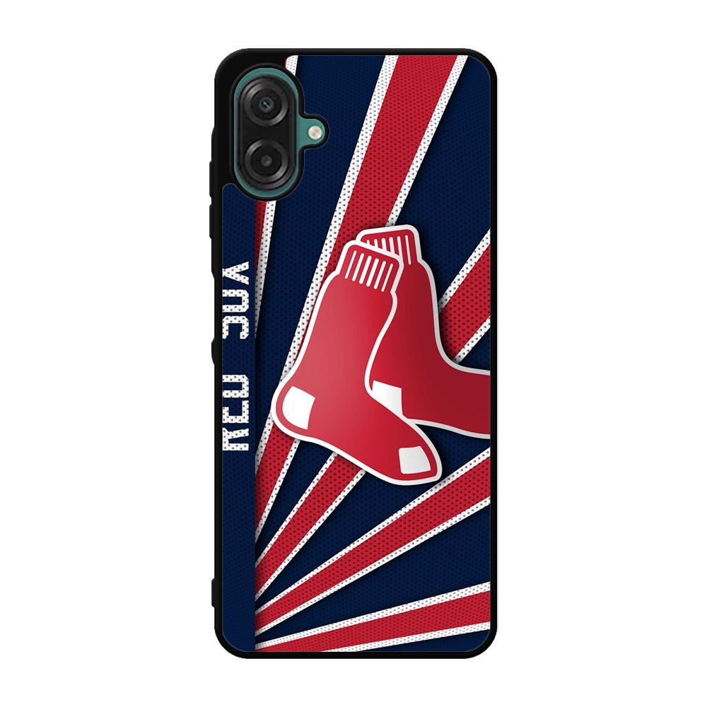 Boston Red Sox Samsung Galaxy A07 Case OV9807