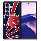 Boston Red Sox Samsung Galaxy Z Fold 7 Case OV9807