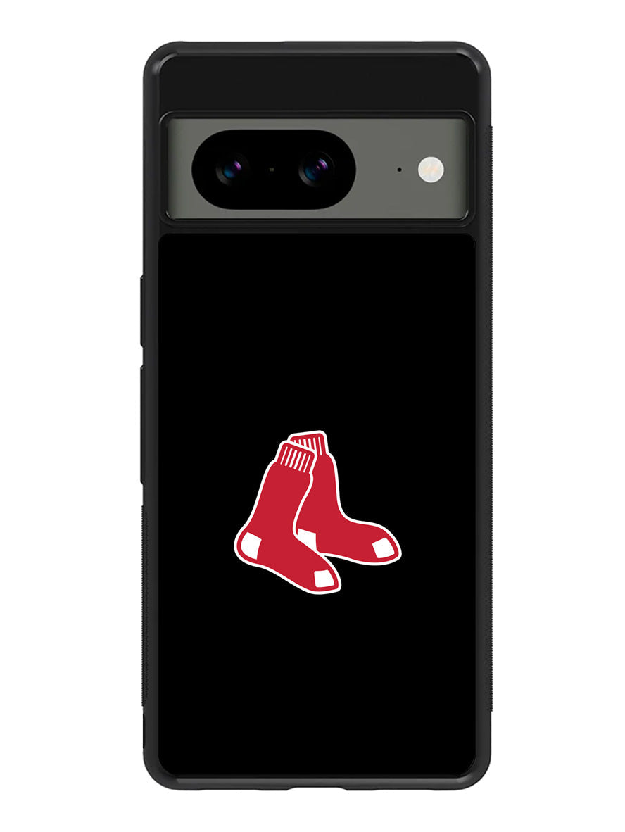 Boston Red Sox Google Pixel 8A Case QC9808