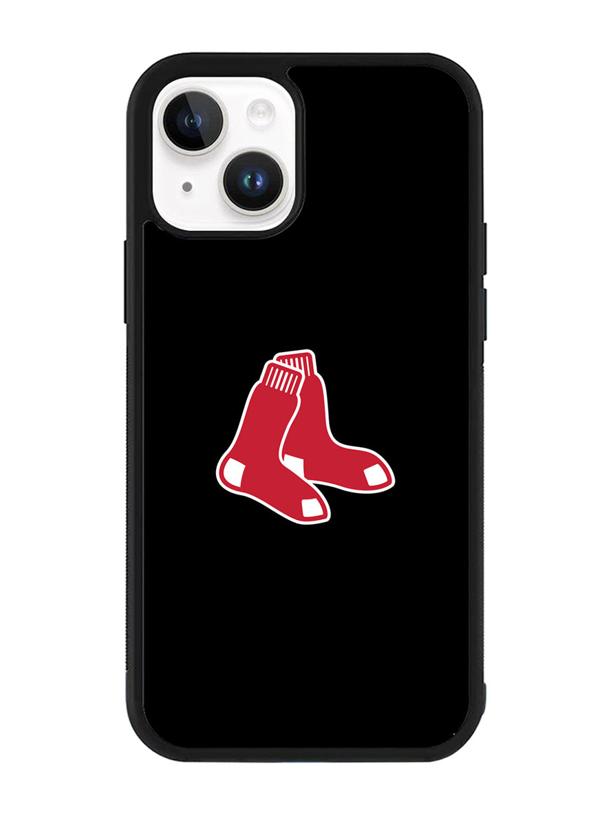Boston Red Sox iPhone 14 Case QC9808