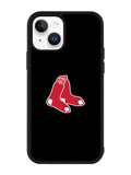 Boston Red Sox iPhone 14 Case QC9808
