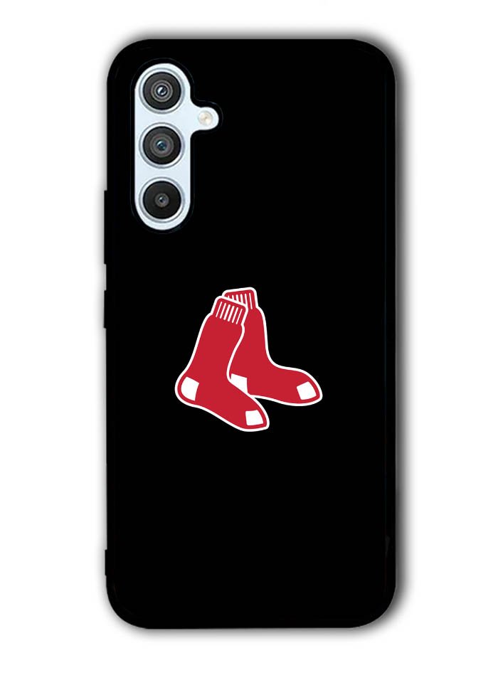 Boston Red Sox Samsung Galaxy A14 5G Case QC9808
