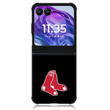 Boston Red Sox Motorola Moto Razr Plus 2024 , Moto Razr+ 2024 Case OV9808
