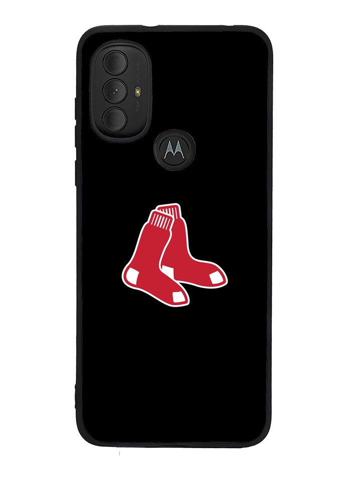 Boston Red Sox Motorola Moto G Pure 2021 , Moto G Power 2022 Case OV9808
