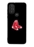 Boston Red Sox Motorola Moto G Pure 2021 , Moto G Power 2022 Case OV9808