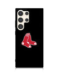Boston Red Sox Samsung Galaxy S25 Ultra 5G Case QC9808