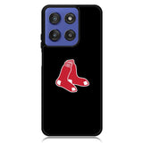 Boston Red Sox Motorola Moto G Stylus 5G 2025 Case OV9808