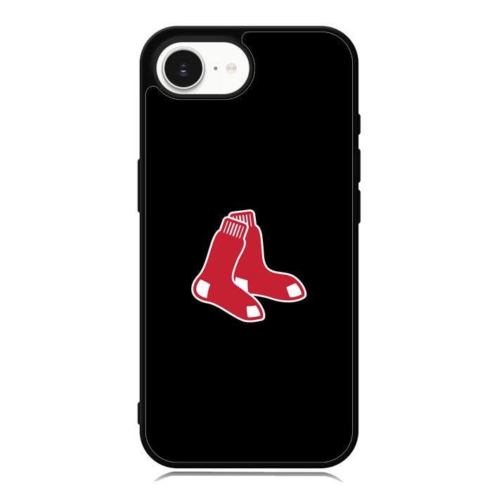 Boston Red Sox iPhone 16e Case OV9808