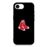 Boston Red Sox iPhone 16e Case OV9808