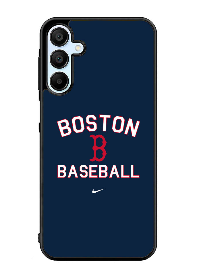 Boston Baseball Logo Samsung Galaxy A15 5G Case OV9833